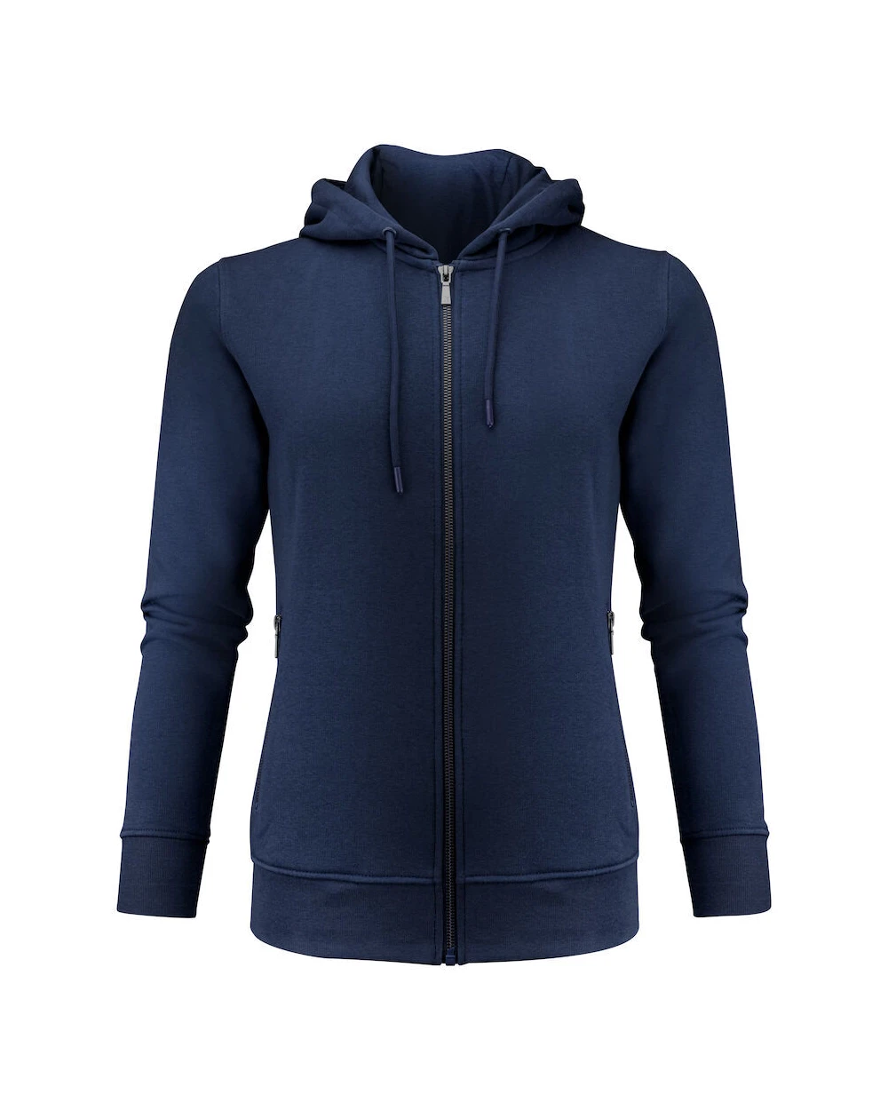 Sweaters & hoodies JAMES-HARVEST Westwood Heights  Hoodie Dames voor bedrukking &amp; borduring