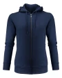 Sweaters & hoodies JAMES-HARVEST Westwood Heights  Hoodie Dames voor bedrukking &amp; borduring