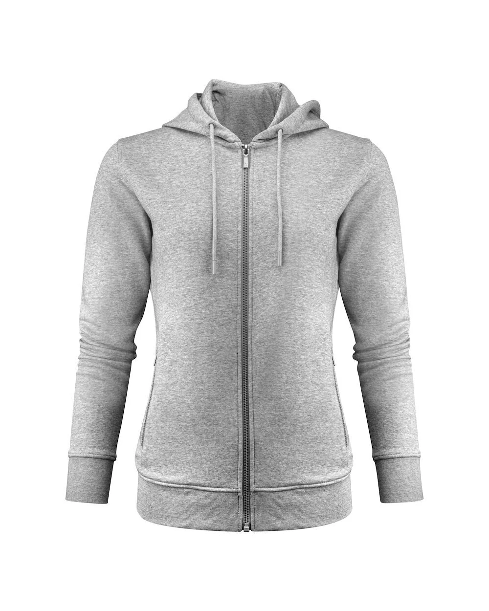 Sweaters & hoodies JAMES-HARVEST Westwood Heights  Hoodie Dames voor bedrukking &amp; borduring