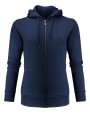 JAMES-HARVEST Westwood Heights 
Hoodie Women Sweatshirts personalisierbar
