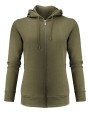JAMES-HARVEST Westwood Heights 
Hoodie Women Sweatshirts personalisierbar