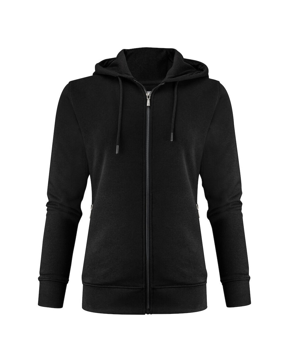 Sweaters & hoodies JAMES-HARVEST Westwood Heights 
Hoodie Dames voor bedrukking &amp; borduring