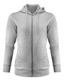 Sweaters & hoodies JAMES-HARVEST Westwood Heights 
Hoodie Dames voor bedrukking &amp; borduring
