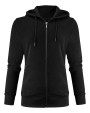 Sweat-shirts personnalisable JAMES-HARVEST Westwood Heights 
Hoodie Women
