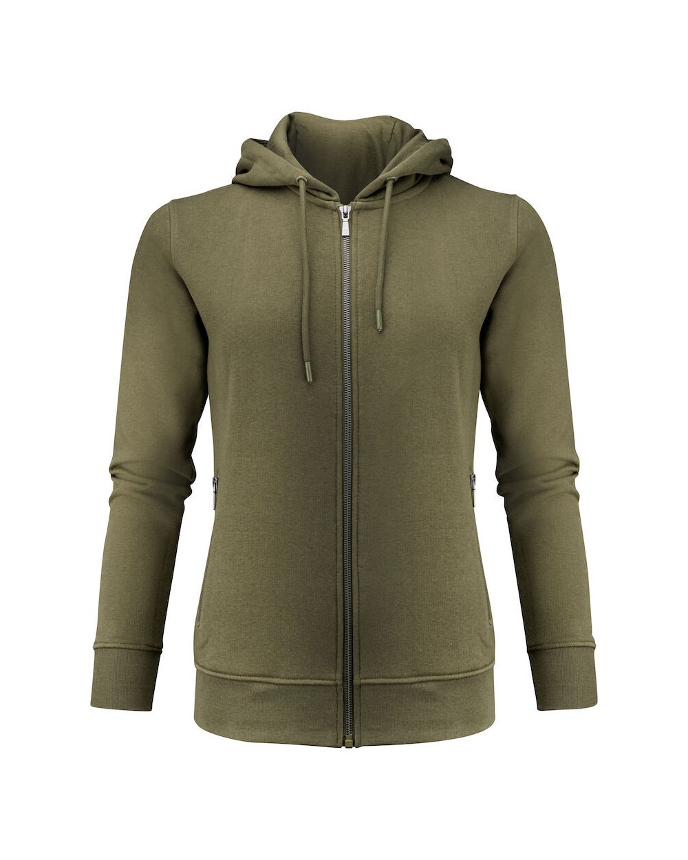 Sweaters & hoodies JAMES-HARVEST Westwood Heights 
Hoodie Dames voor bedrukking &amp; borduring