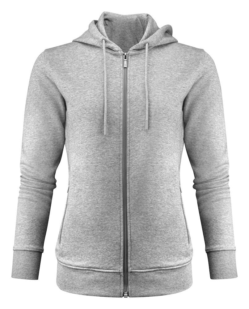 Sweaters & hoodies JAMES-HARVEST Westwood Heights 
Hoodie Dames voor bedrukking &amp; borduring