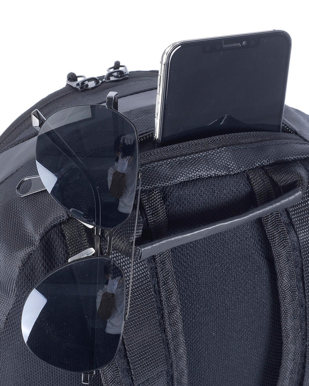 Tassen & Zakken SHUGON Newcastle Hydro Backpack voor bedrukking &amp; borduring