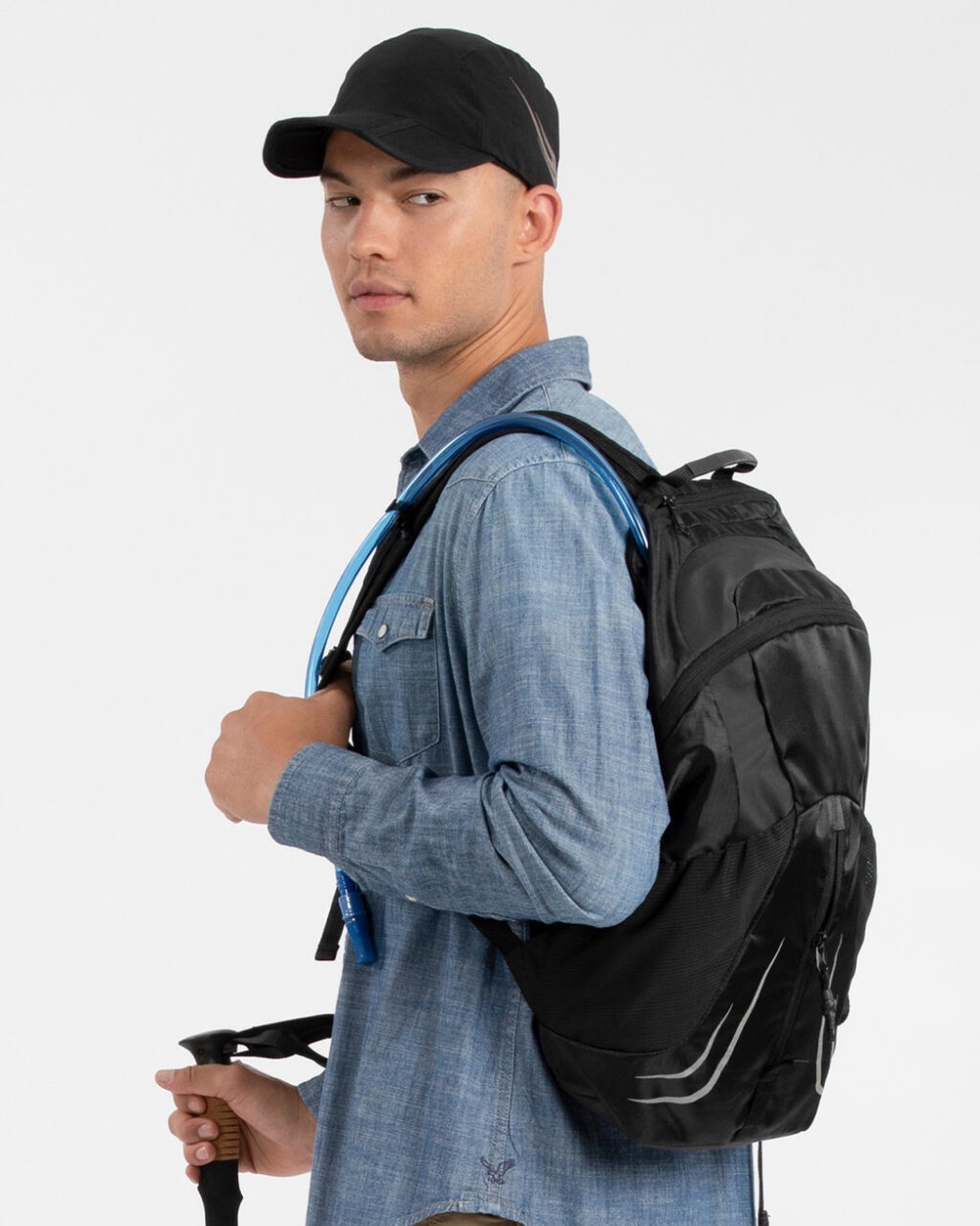Sacs & Bagagerie personnalisable SHUGON Newcastle Hydro Backpack