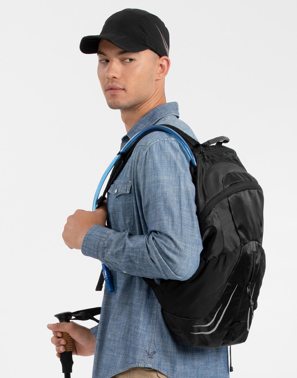 Sacs & Bagagerie personnalisable SHUGON Newcastle Hydro Backpack