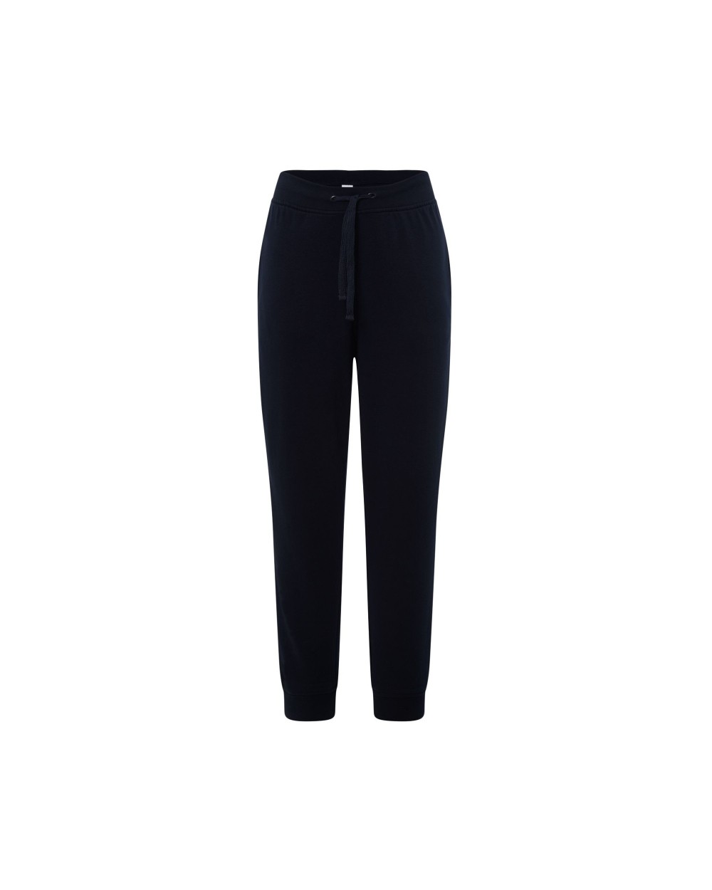 Broeken JHK SWEAT PANTS CUFF UNISEX voor bedrukking &amp; borduring