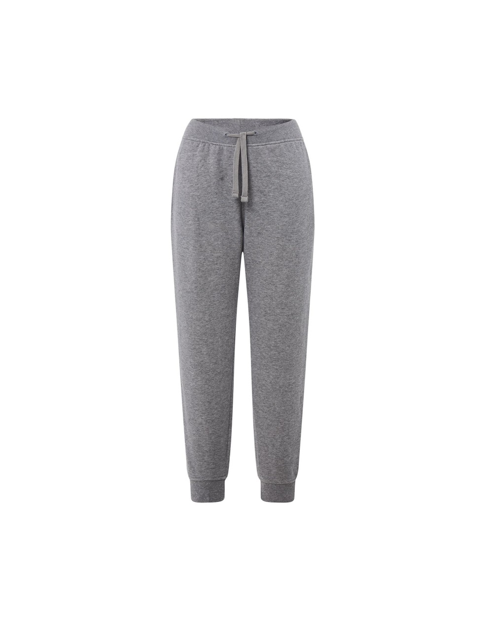 Broeken JHK SWEAT PANTS CUFF UNISEX voor bedrukking &amp; borduring