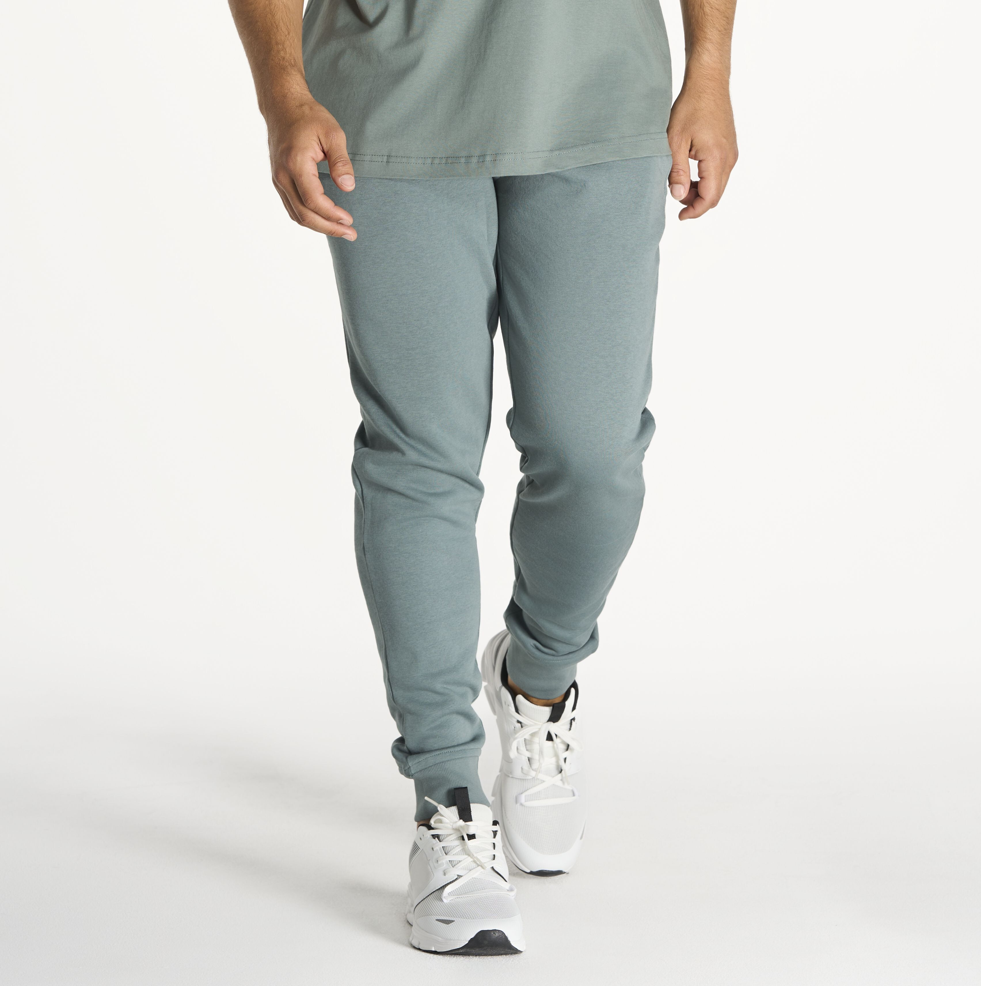 Pantalons personnalisable JHK SWEAT PANTS CUFF UNISEX