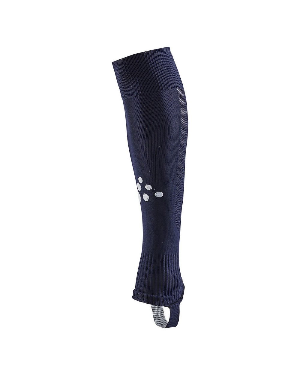 Ondergoed CRAFT Pro Control Solid W-O Foot Socks Jr voor bedrukking &amp; borduring