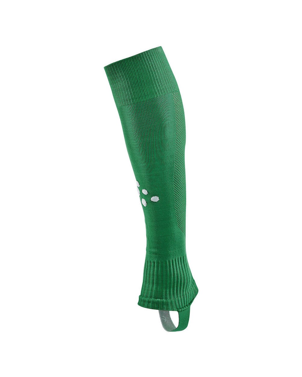 CRAFT Pro Control Solid W-O Foot Socks Jr Unterhosen personalisierbar