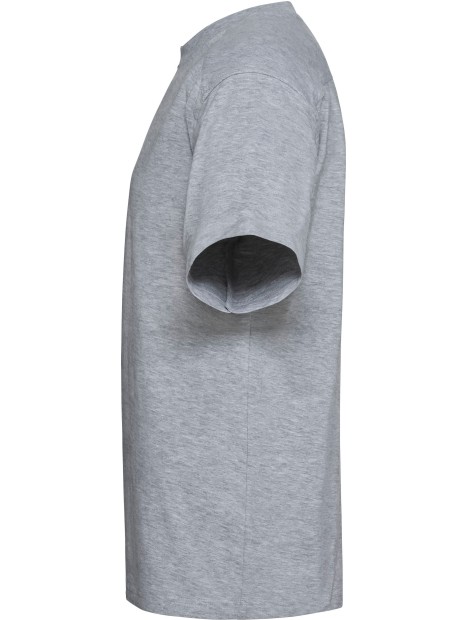 RUSSELL T-shirt Heavy Duty /api/colors/5cdb7291-f5fe-4e1b-9dd9-a6528118f7bd personnalisable