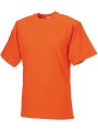 RUSSELL T-shirt Heavy Duty /api/colors/d51260d5-b263-4200-988d-ee19f414959e personnalisable