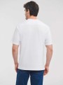 T-Shirts à personnaliser RUSSELL T-shirt Heavy Duty 