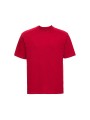 RUSSELL T-shirt Heavy Duty /api/colors/f7def30f-cf00-4a4e-8048-9f030f6d3017 personnalisable