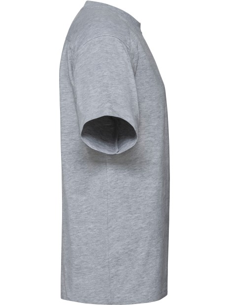RUSSELL T-shirt Heavy Duty /api/colors/5cdb7291-f5fe-4e1b-9dd9-a6528118f7bd personnalisable