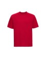 T-shirts RUSSELL Heavy Duty T-shirt voor bedrukking &amp; borduring