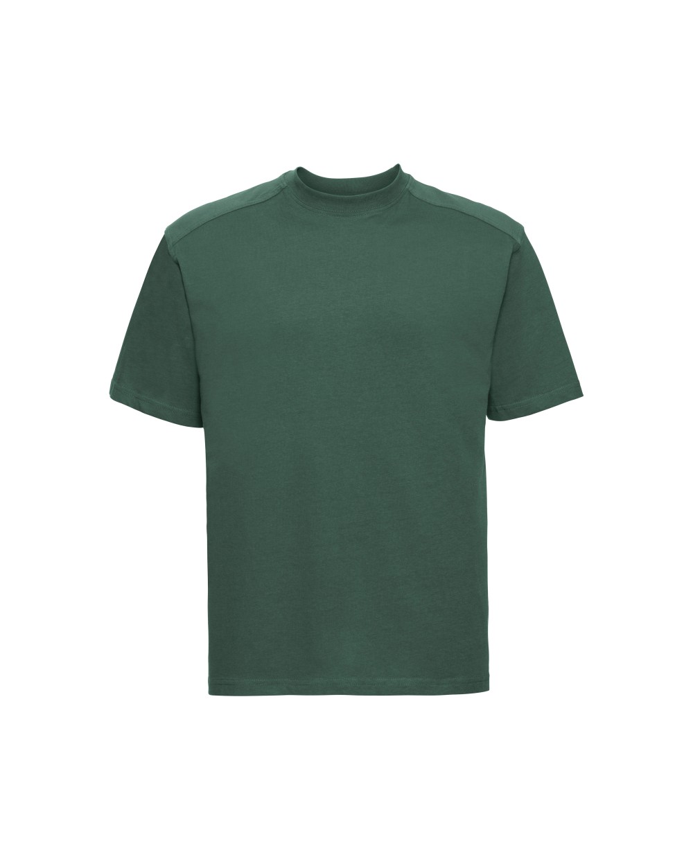 T-shirts RUSSELL Heavy Duty T-shirt voor bedrukking &amp; borduring