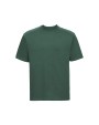 T-shirts RUSSELL Heavy Duty T-shirt voor bedrukking &amp; borduring
