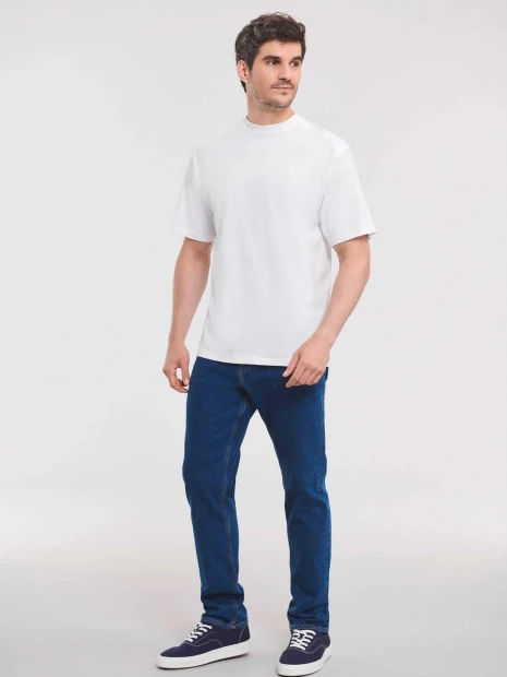 T-Shirts à personnaliser RUSSELL T-shirt Heavy Duty 