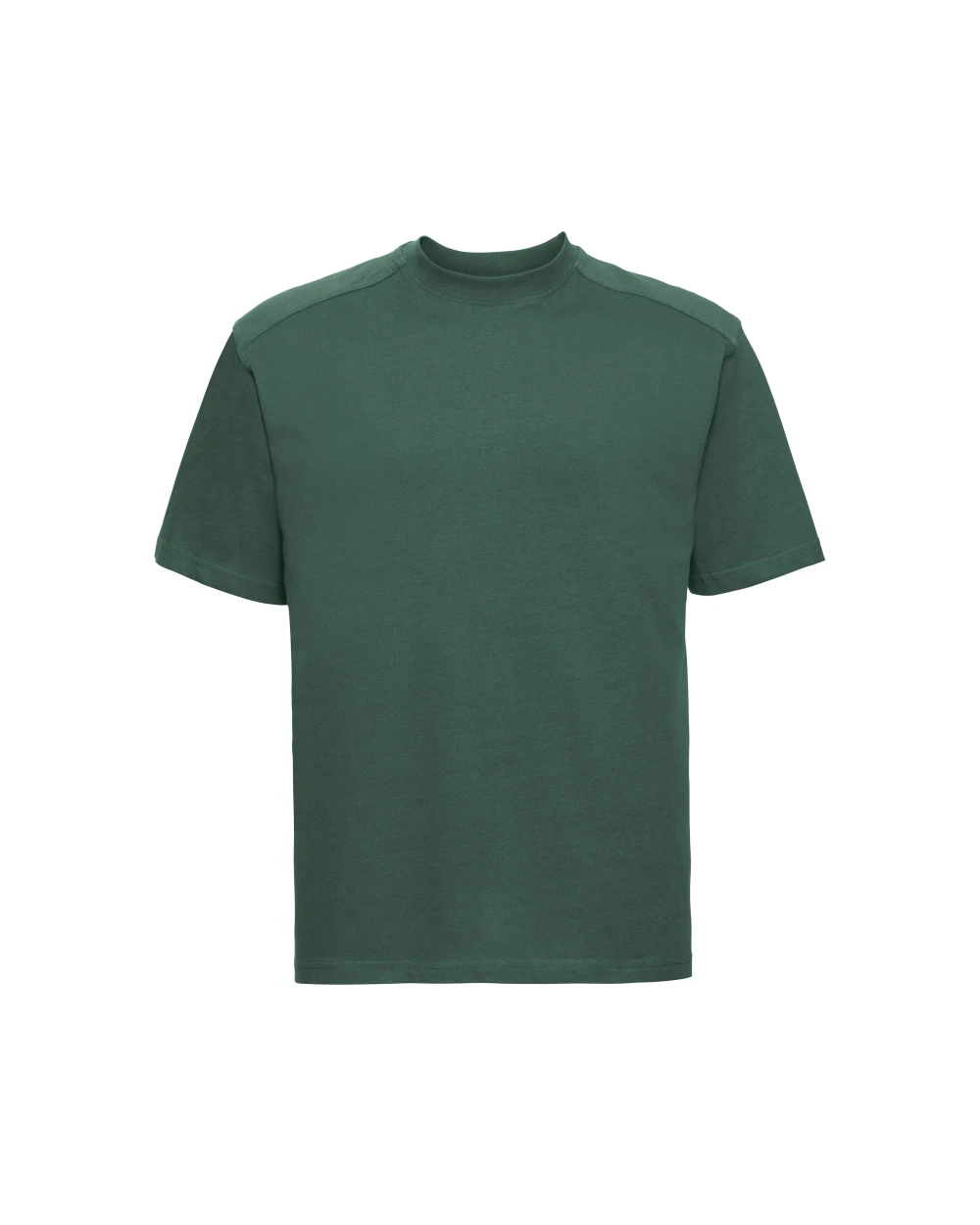 T-shirts RUSSELL Heavy Duty T-shirt voor bedrukking &amp; borduring