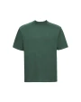 T-shirts RUSSELL Heavy Duty T-shirt voor bedrukking &amp; borduring
