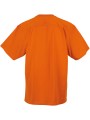RUSSELL T-shirt Heavy Duty /api/colors/d51260d5-b263-4200-988d-ee19f414959e personnalisable