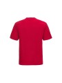 RUSSELL T-shirt Heavy Duty /api/colors/f7def30f-cf00-4a4e-8048-9f030f6d3017 personnalisable