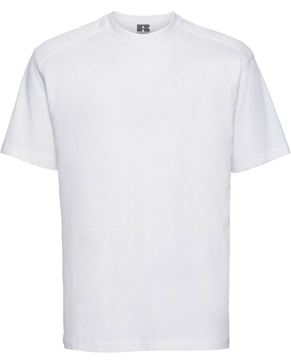 RUSSELL Workwear Crew Neck T-Shirt T-Shirts personalisierbar