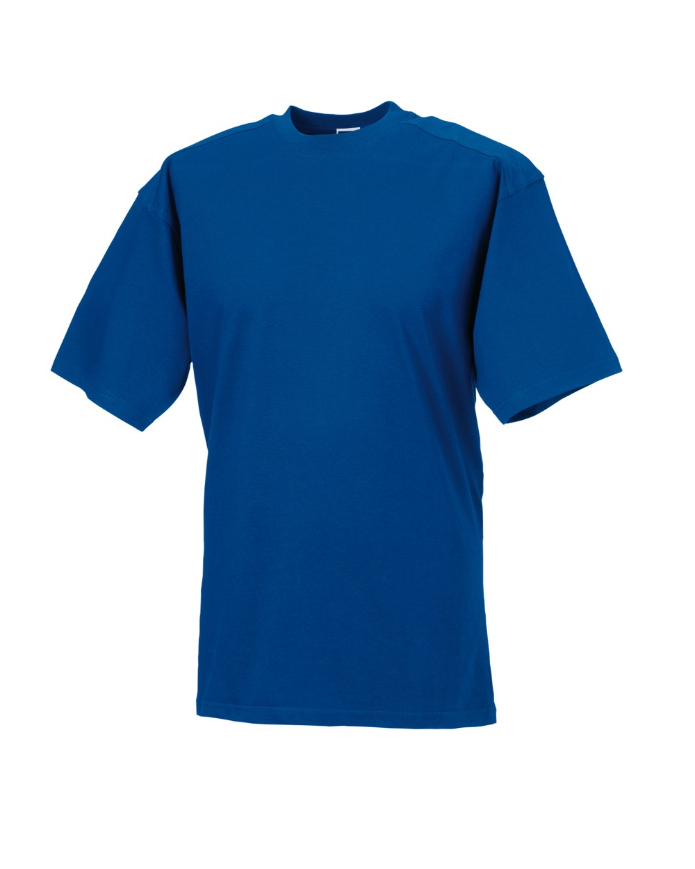 RUSSELL Workwear Crew Neck T-Shirt T-Shirts personalisierbar