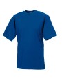 RUSSELL T-shirt Heavy Duty /api/colors/faa09971-d6a0-46cd-b5b3-d674b3aba32b personnalisable