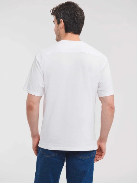 T-Shirts à personnaliser RUSSELL T-shirt Heavy Duty 