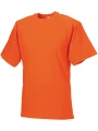 RUSSELL T-shirt Heavy Duty /api/colors/d51260d5-b263-4200-988d-ee19f414959e personnalisable