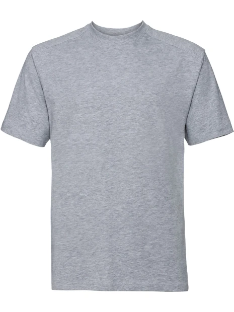 RUSSELL T-shirt Heavy Duty /api/colors/5cdb7291-f5fe-4e1b-9dd9-a6528118f7bd personnalisable