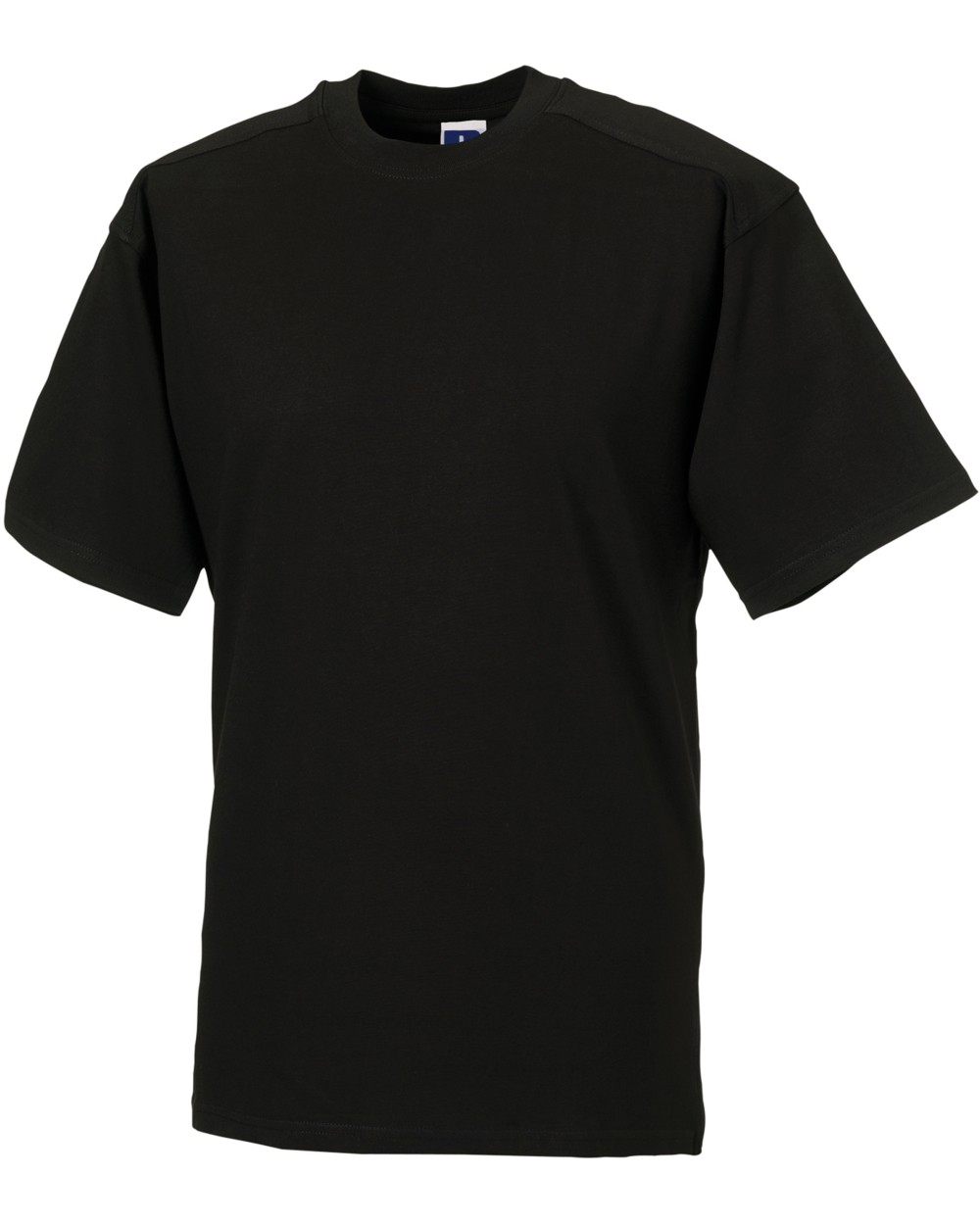 T-shirts RUSSELL Heavy Duty T-shirt voor bedrukking &amp; borduring