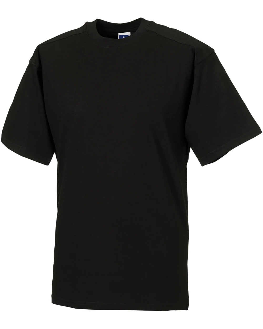 T-shirts RUSSELL Heavy Duty T-shirt voor bedrukking &amp; borduring