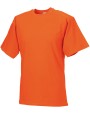 RUSSELL Workwear Crew Neck T-Shirt T-Shirts personalisierbar