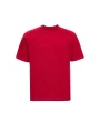RUSSELL Workwear Crew Neck T-Shirt T-Shirts personalisierbar