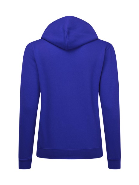 SG CLOTHING Hooded Full Zip Women /api/colors/cdd6ba31-692e-4c2e-b1b4-a3a4a50cf176 personnalisable