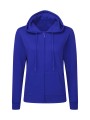 SG CLOTHING Hooded Full Zip Women /api/colors/cdd6ba31-692e-4c2e-b1b4-a3a4a50cf176 personnalisable