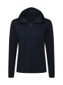 SG CLOTHING Hooded Full Zip Women /api/colors/b68891a9-1d28-4f7a-8deb-775c45027afd personnalisable