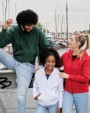 Sweaters & hoodies  Hooded Full Zip Women voor bedrukking &amp; borduring