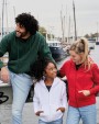 Sweaters & hoodies  Hooded Full Zip Women voor bedrukking &amp; borduring