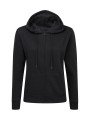 SG CLOTHING Hooded Full Zip Women /api/colors/b9fdad4a-5e94-45cb-8c03-c08b349b28c3 personnalisable