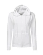 Sweaters & hoodies SG CLOTHING Hooded Full Zip Women voor bedrukking &amp; borduring