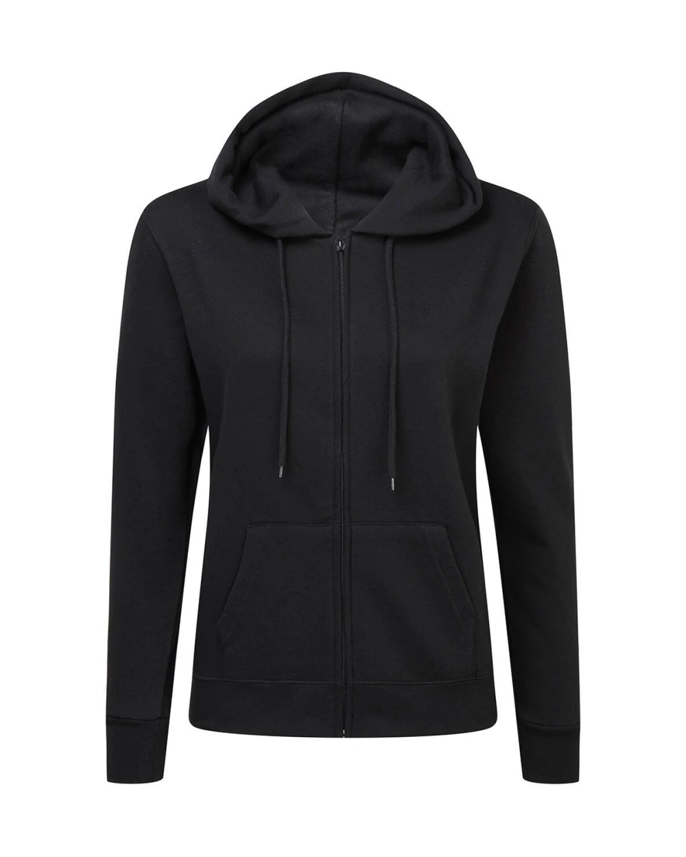 Sweaters & hoodies SG CLOTHING Hooded Full Zip Women voor bedrukking &amp; borduring