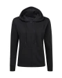 Sweaters & hoodies SG CLOTHING Hooded Full Zip Women voor bedrukking &amp; borduring